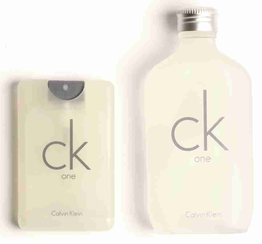 Perfume ck best sale original