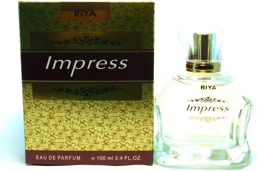 Girl best sale impress perfume