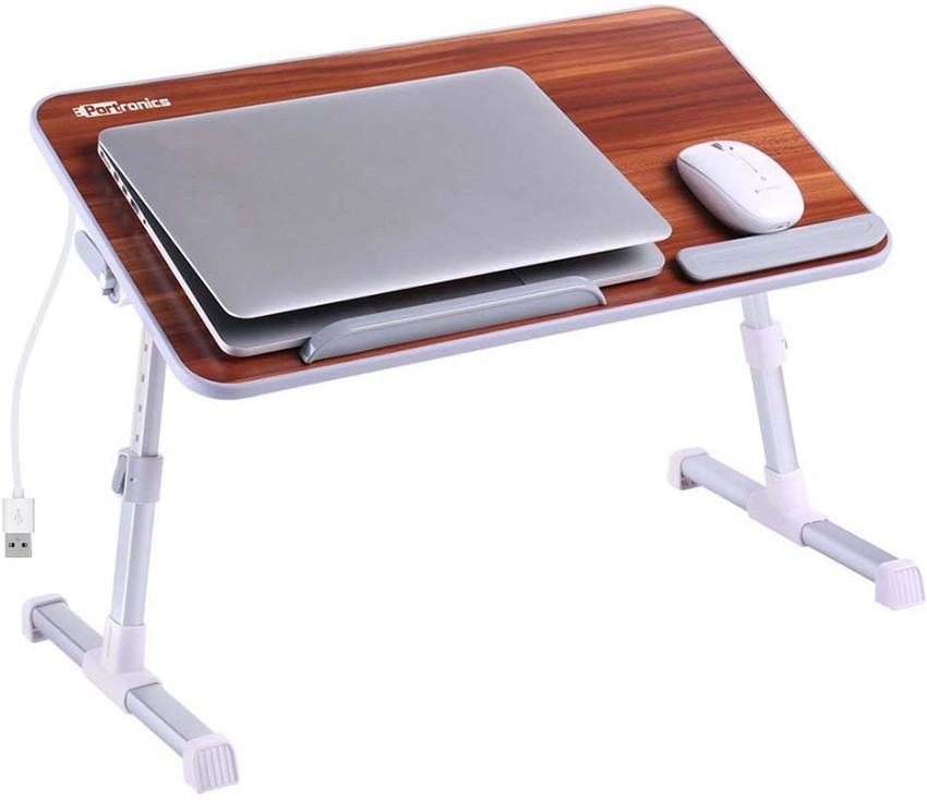 Portronics laptop table flipkart new arrivals