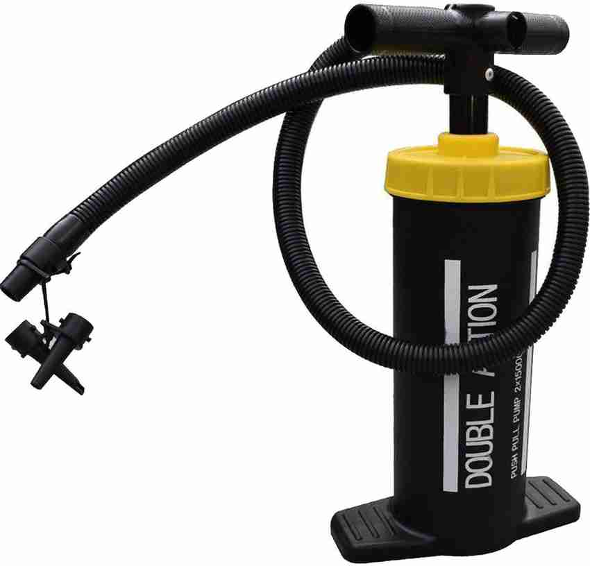 Heavy duty hotsell bicycle pump