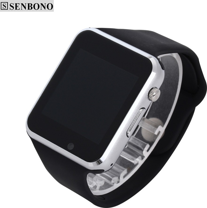 CloneBeatz GTA Fitness Smartwatch Price in India Buy CloneBeatz
