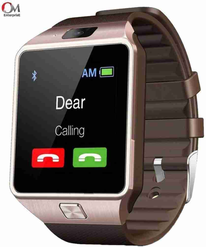 BENISON INDIA DZ09 4 phone Smartwatch Price in India Buy BENISON