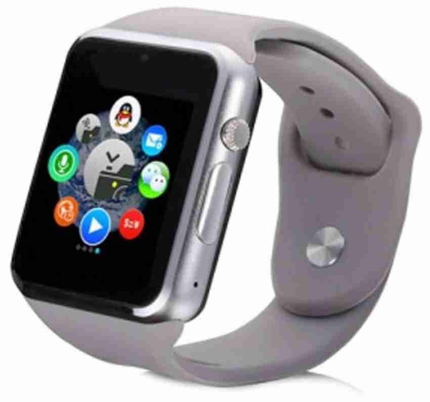 CloneBeatz TMT Fitness Smartwatch Price in India Buy CloneBeatz