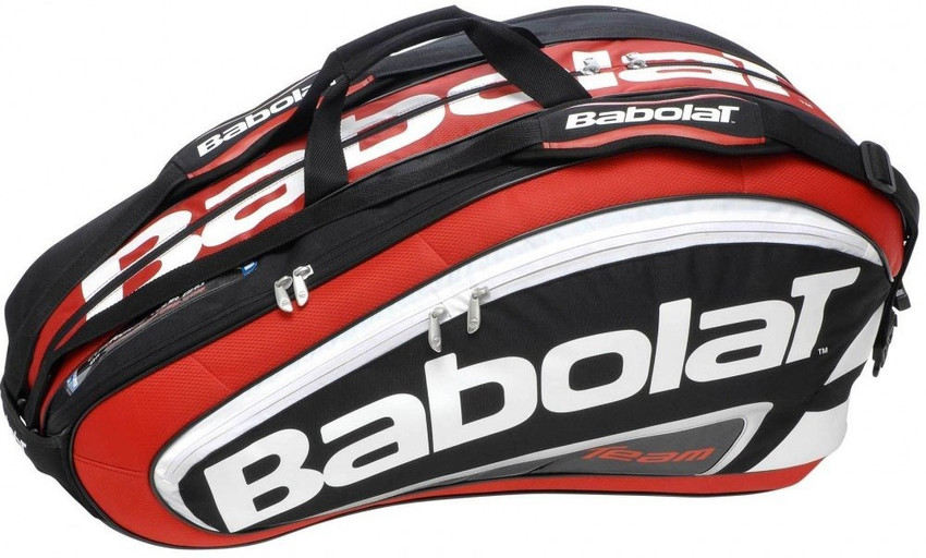 Babolat team line 12 racquet bag 2025