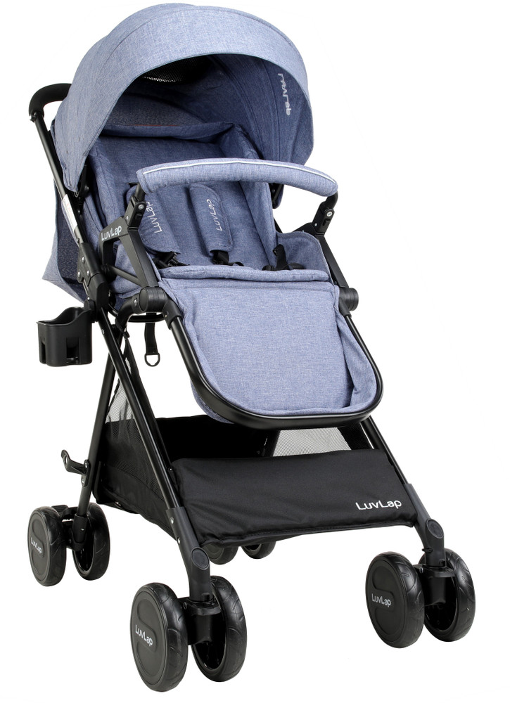 LuvLap Baby New Sports Stroller Stroller Buy Stroller in India Flipkart