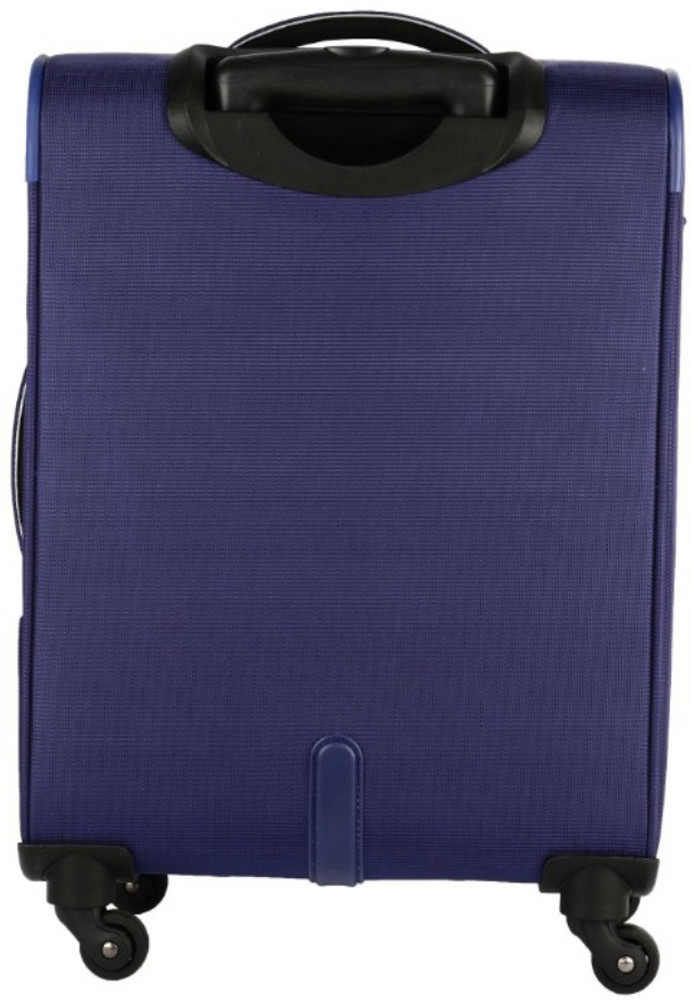 AMERICAN TOURISTER Amt Timor Spinner Expandable Check in Suitcase 4 Wheels 26 inch