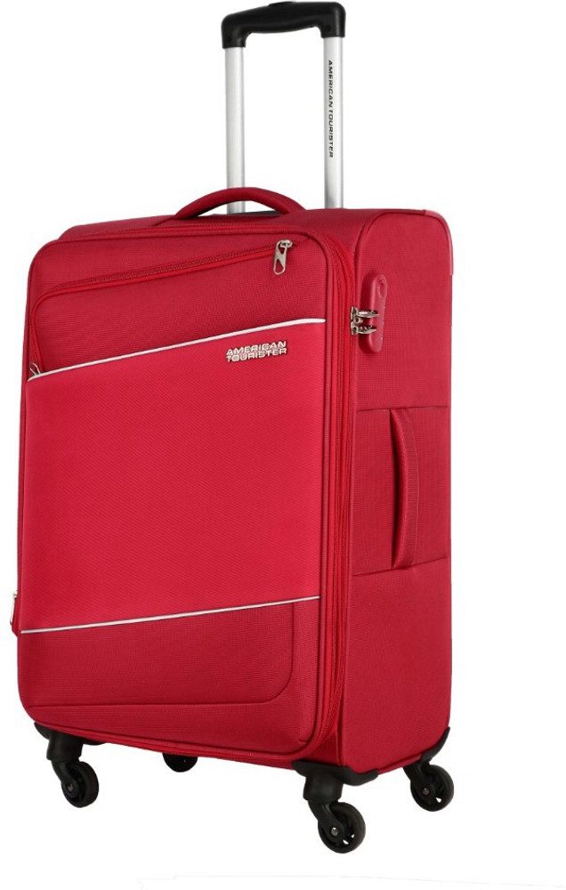 American tourister amt new arrivals timor spinner