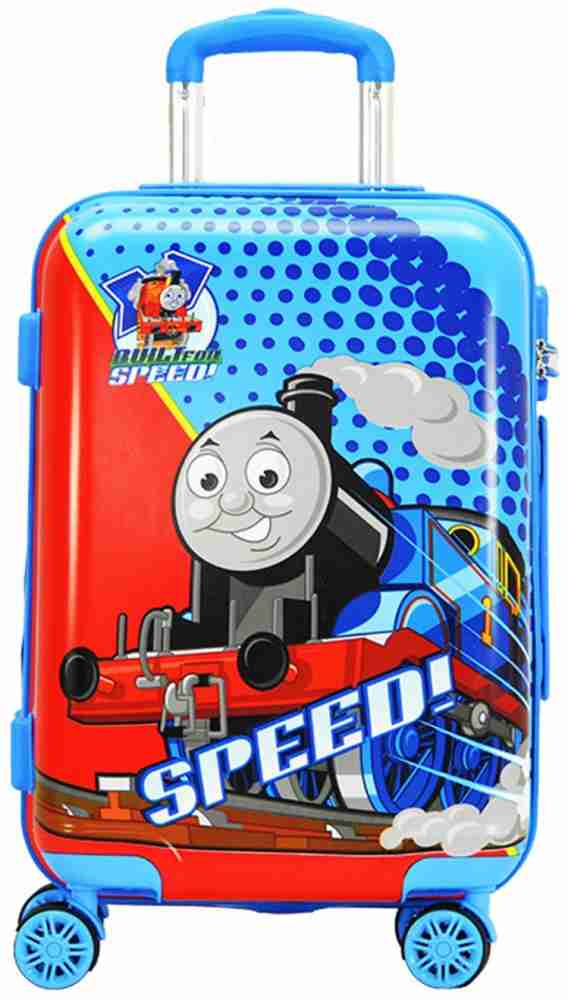 Thomas discount trolley bag