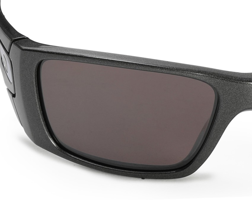 Oakley Black Fuel Cell Sunglasses