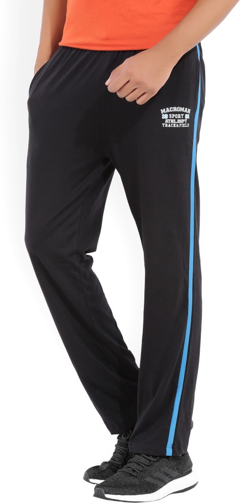 Macroman cheap track pant