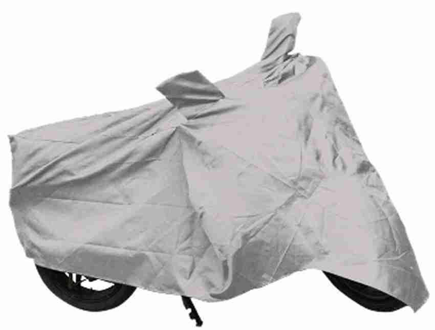 TIGER Two Wheeler Cover for TVS Price in India Buy TIGER Two