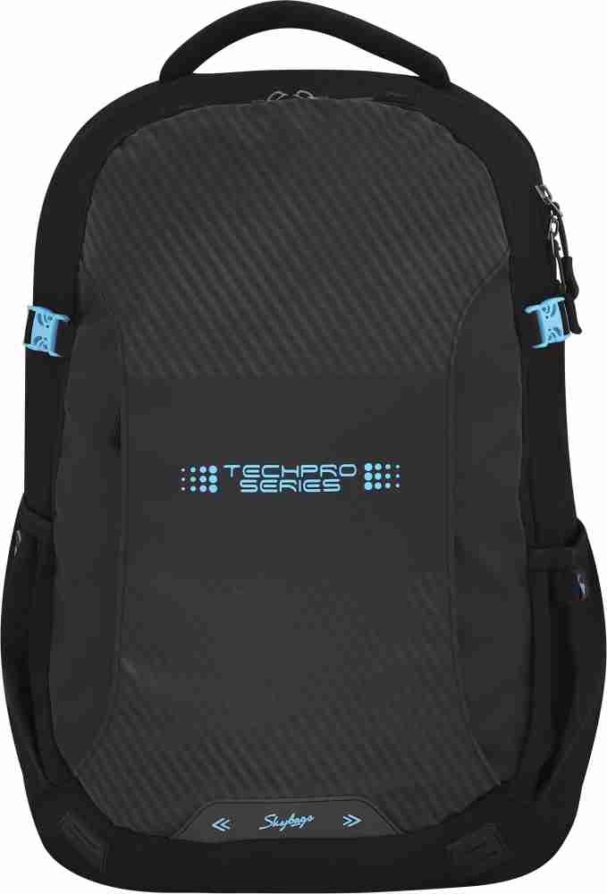 Techpro 2025 series skybags