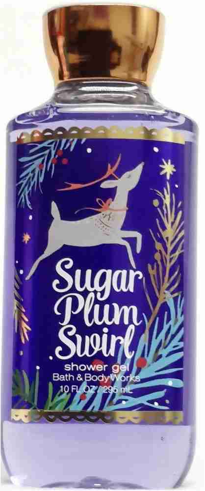 Sugar plum perfume bath and body works deals