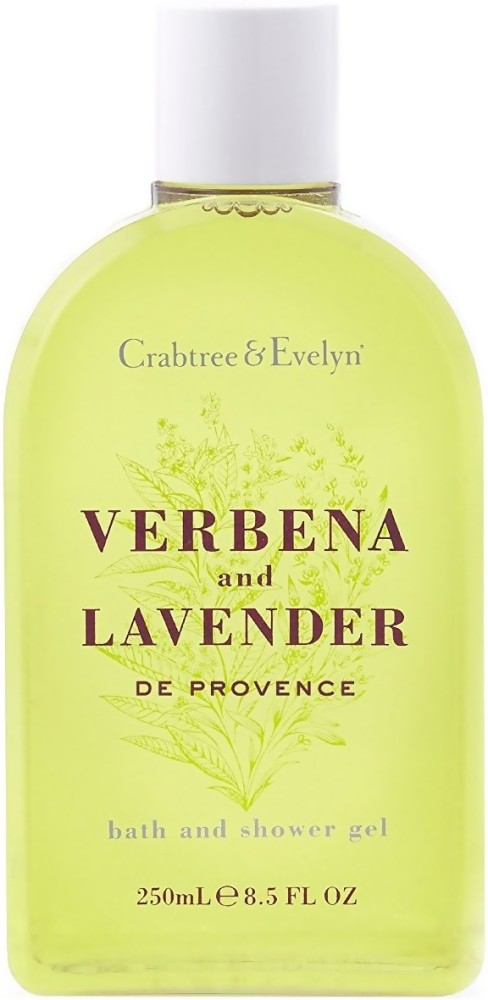 Crabtree Evelyn Verbena Lavender Buy Crabtree Evelyn