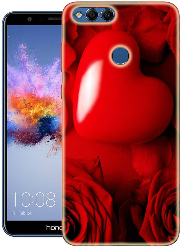 Honor 7x back cover new arrivals