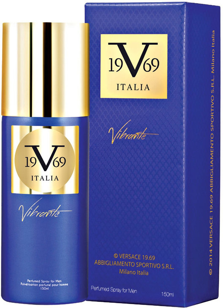 Versace deodorant pour hotsell homme