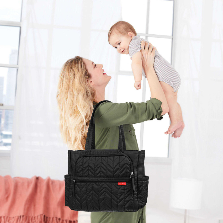 Skip hop forma store pack and go