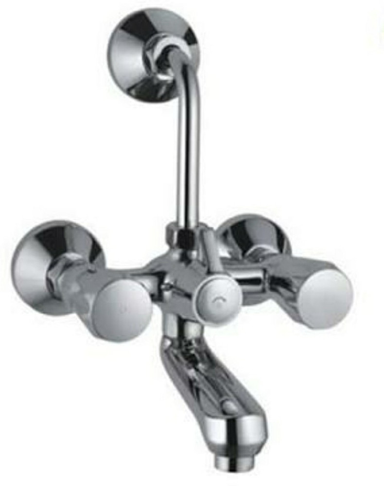 Wall cheap mixer jaquar