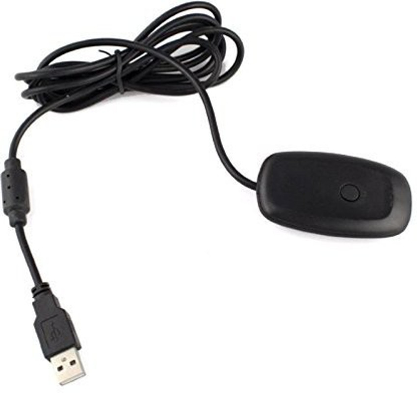 ACUTAS Windows PC Wireless USB Receiver Gaming Adapter For Xbox