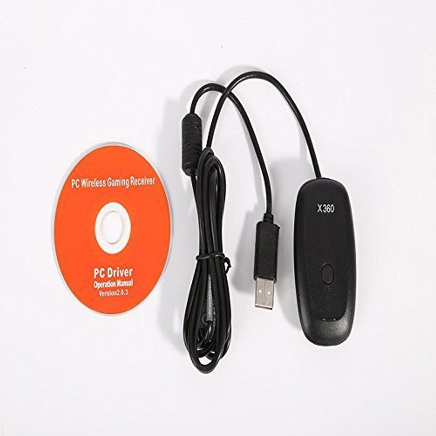 Gaming receiver for windows hot sale