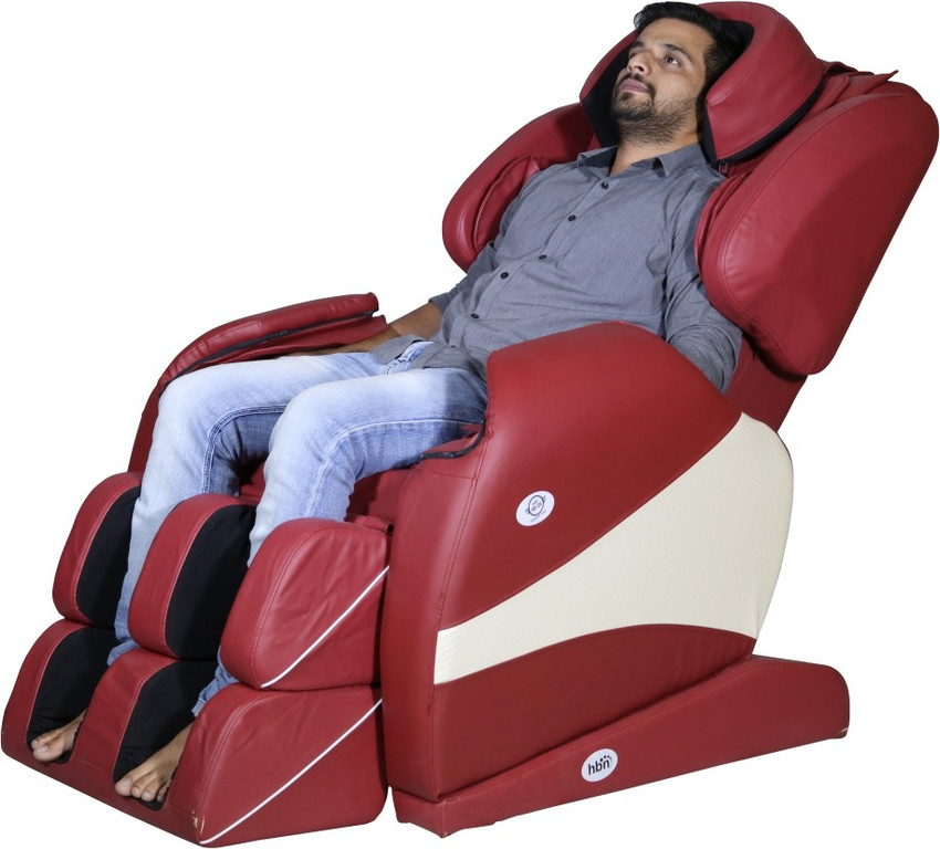 Massage chair flipkart clearance