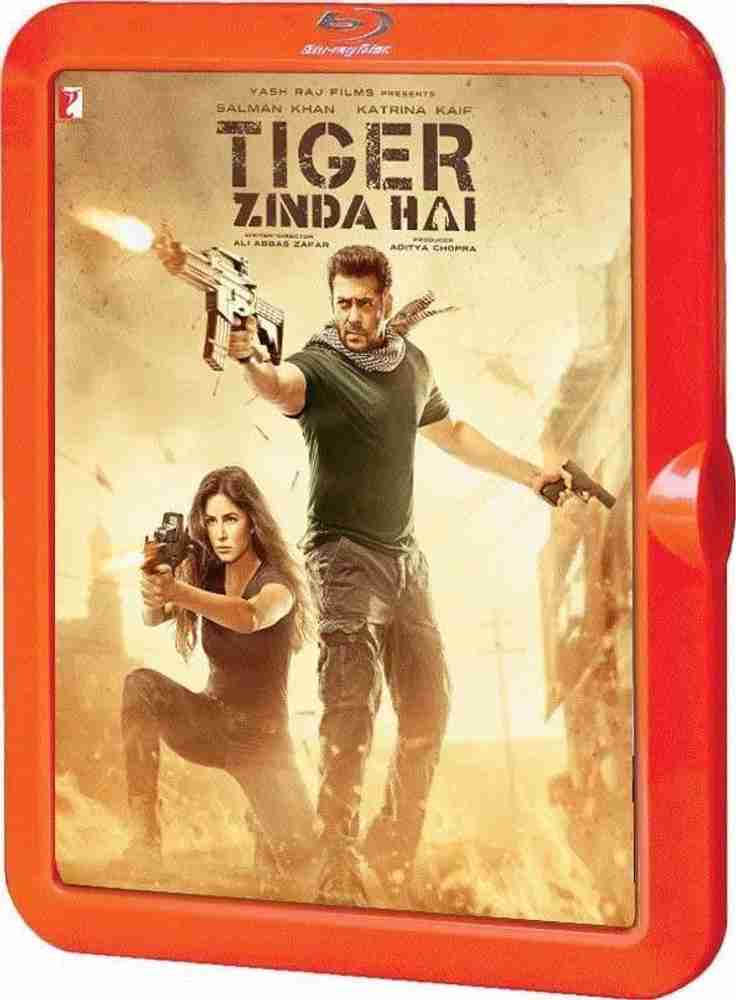 Tiger zinda hai full movie in hindi online hot sale