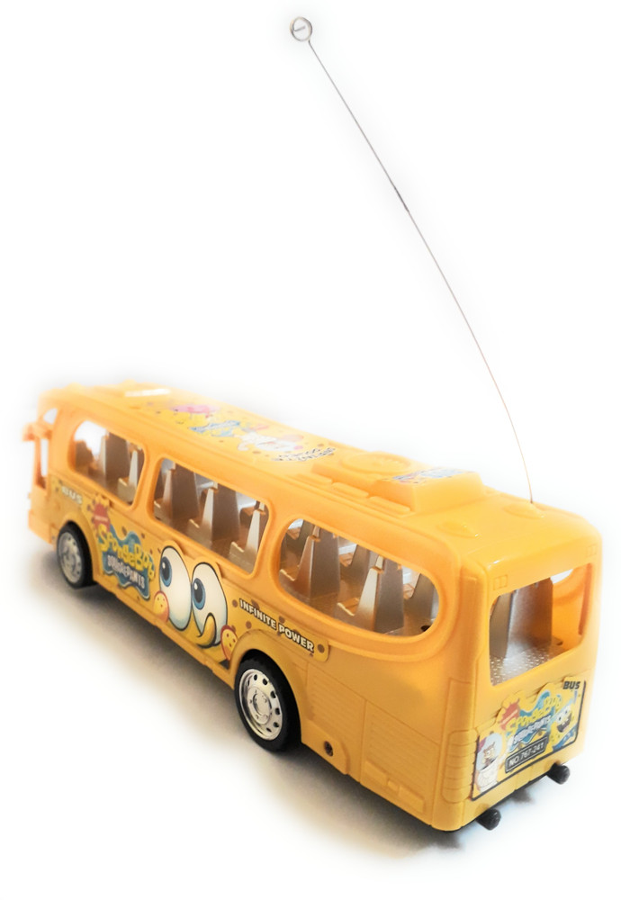 Bus discount toys game