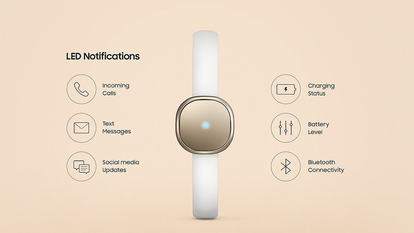 Samsung charm bracelet discount