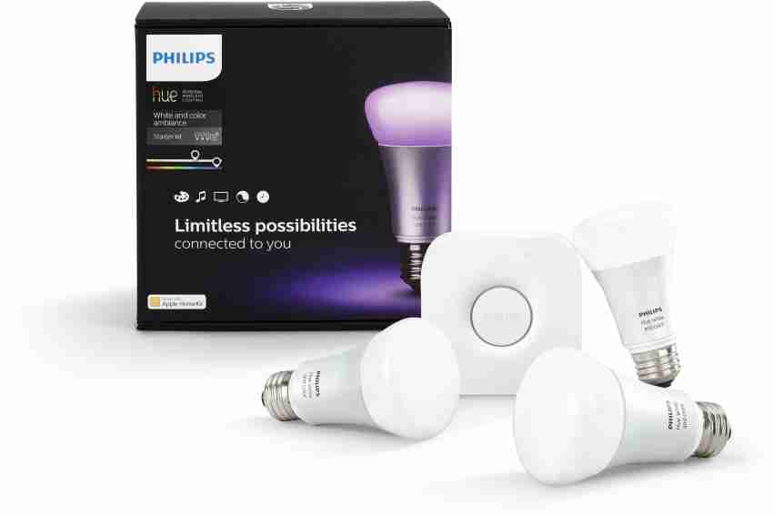 The complete guide to Philips Hue: Bulbs, smart features and lots of colors  - CNET