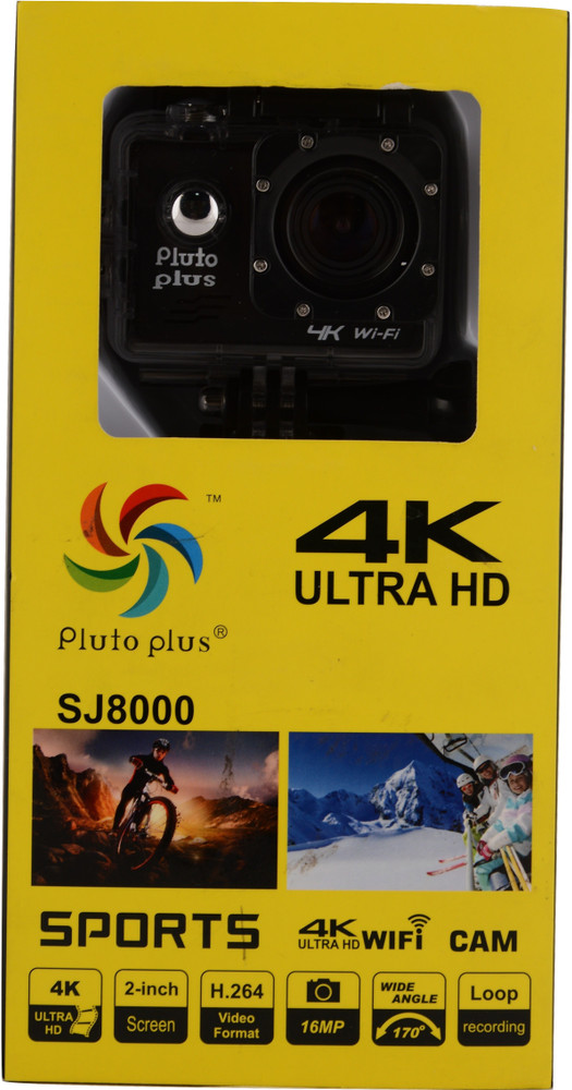 Sj8000 camera shop
