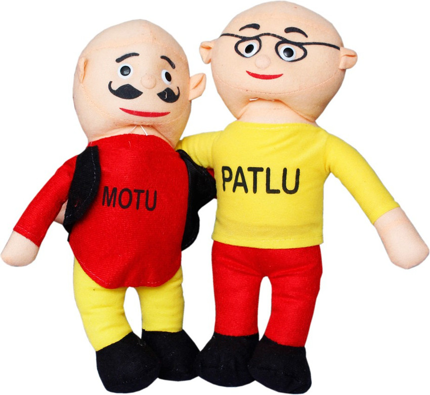 Motu patlu shop teddy bear