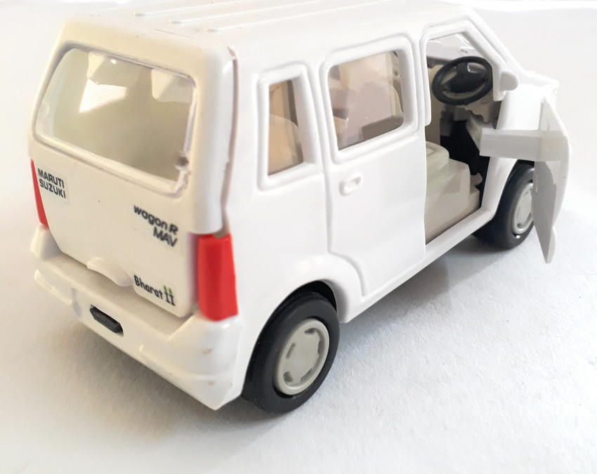 Wagon r toy outlet