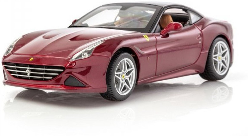 Ferrari 1 18 diecast deals