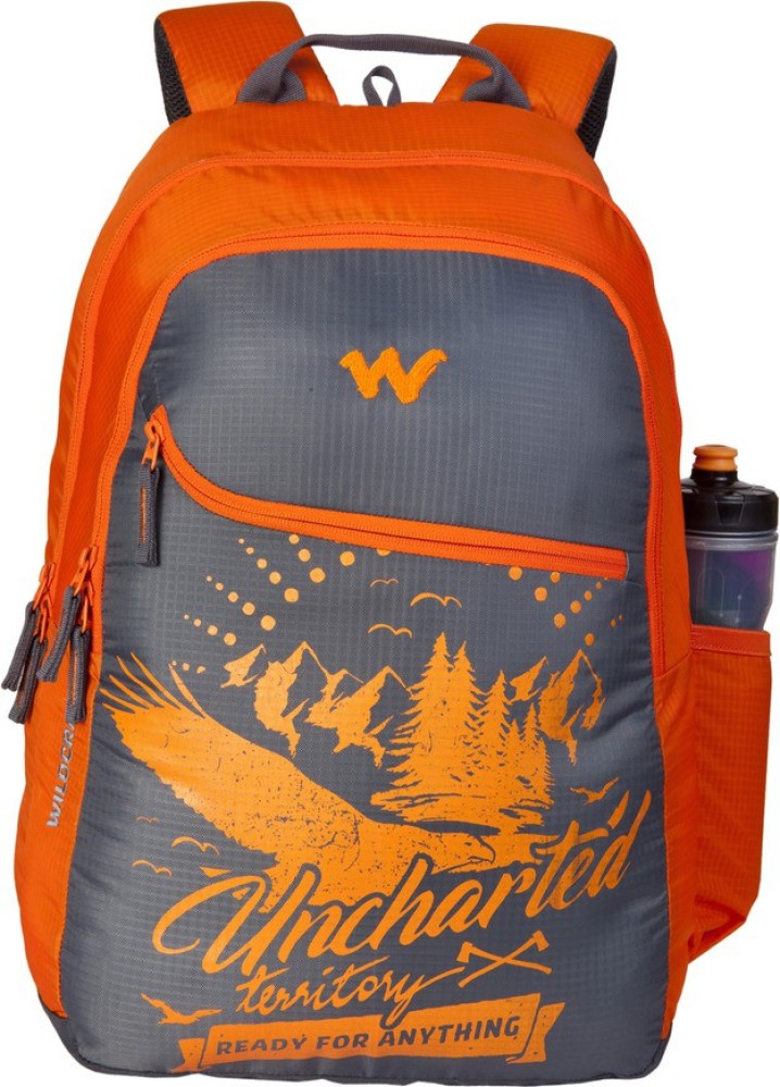 Wildcraft wc 3 2025 wild 35l backpack