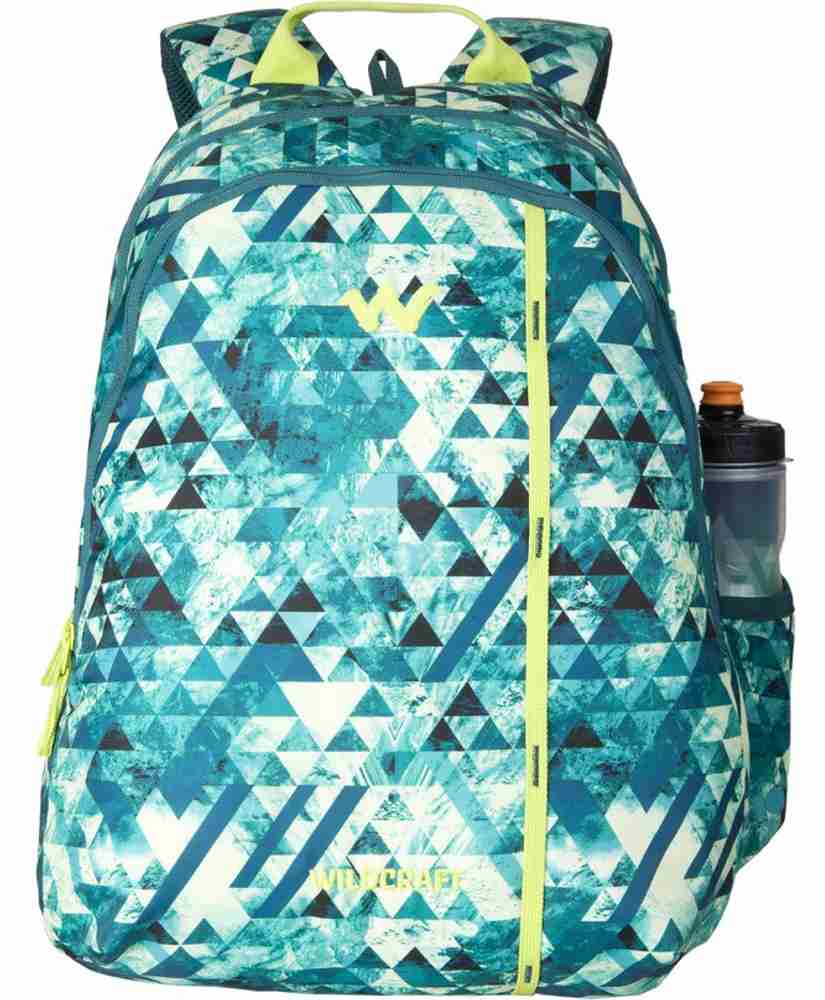 Wildcraft College Bags