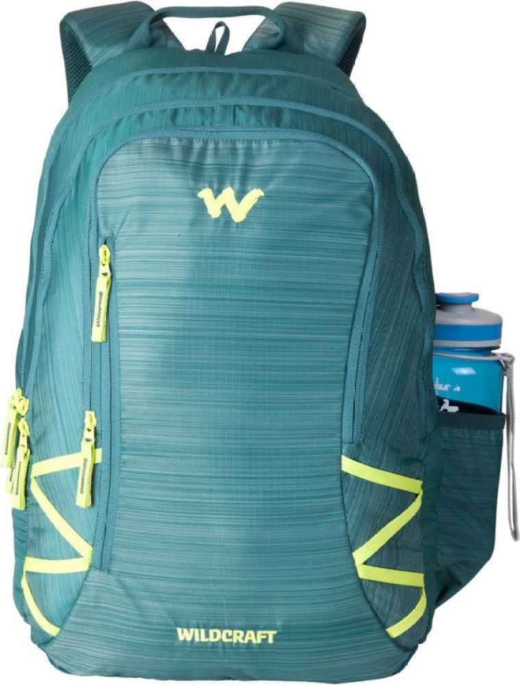 Wildcraft wc hotsell 7 flare black