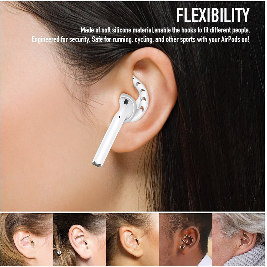 Apple earpod on sale covers