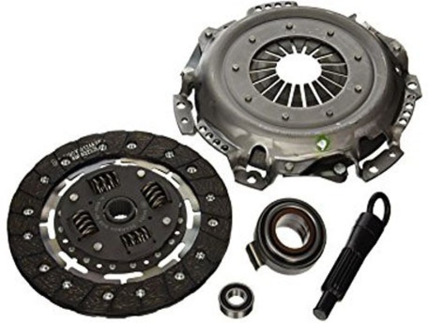 Tata indica discount clutch kit price