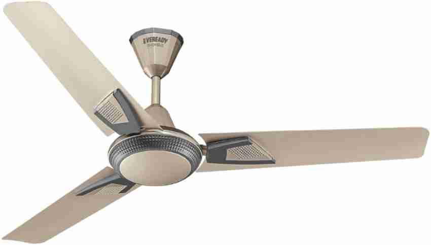 Eveready ceiling on sale fan mystique