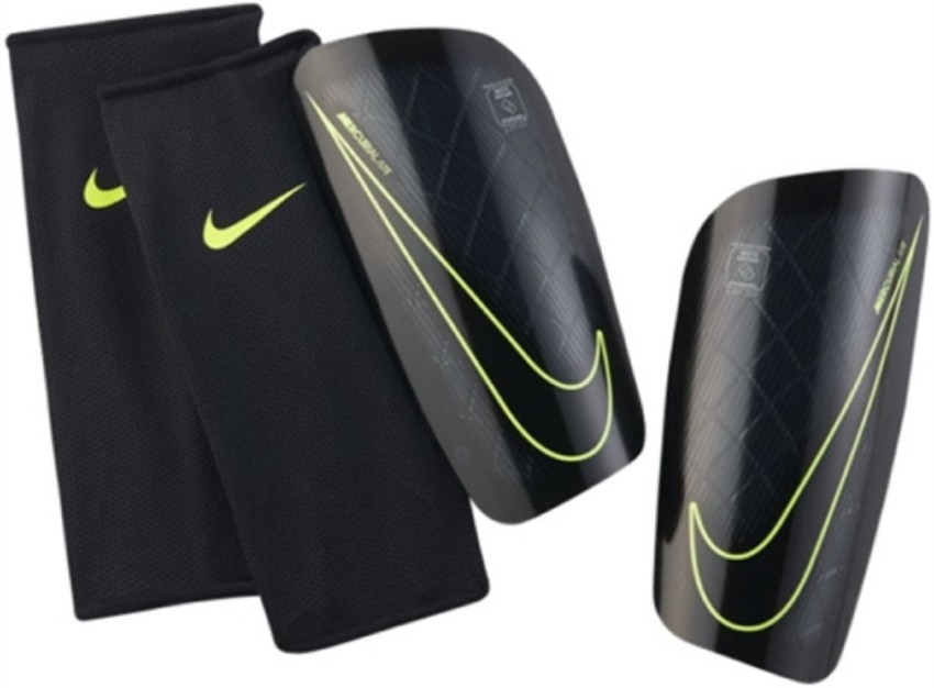 football shin guards nike