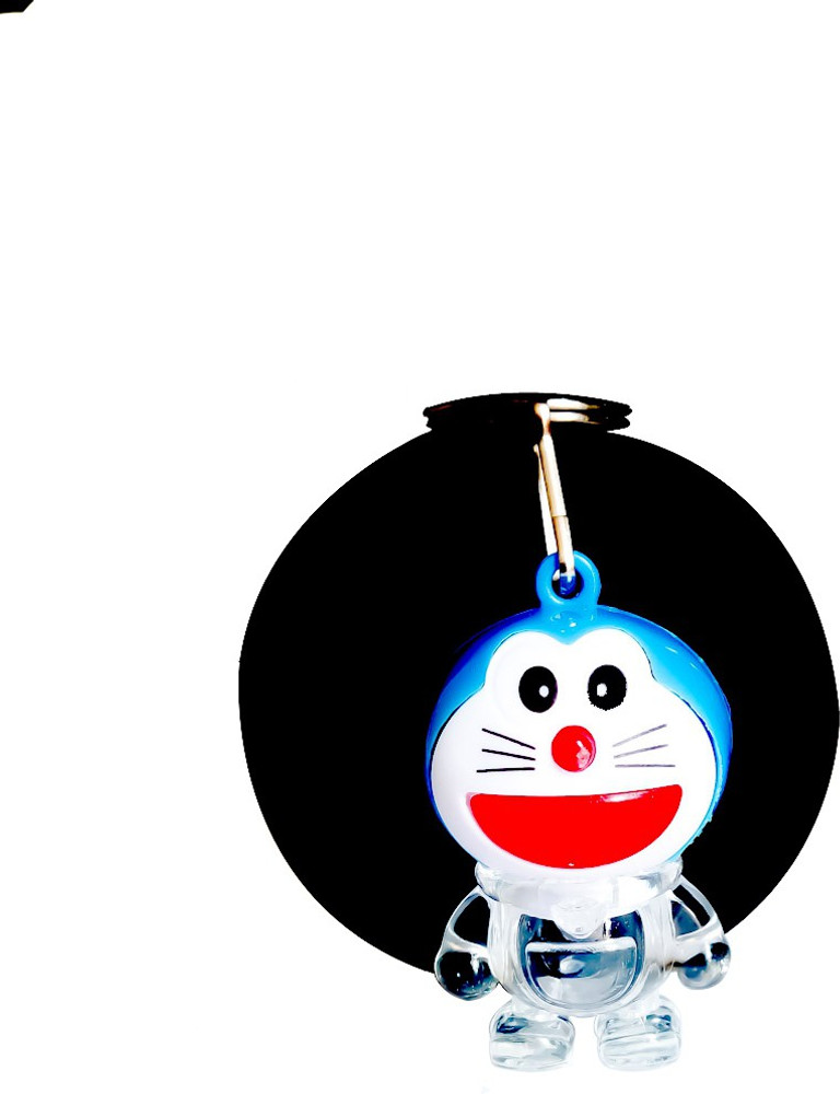 Doraemon keyring hotsell