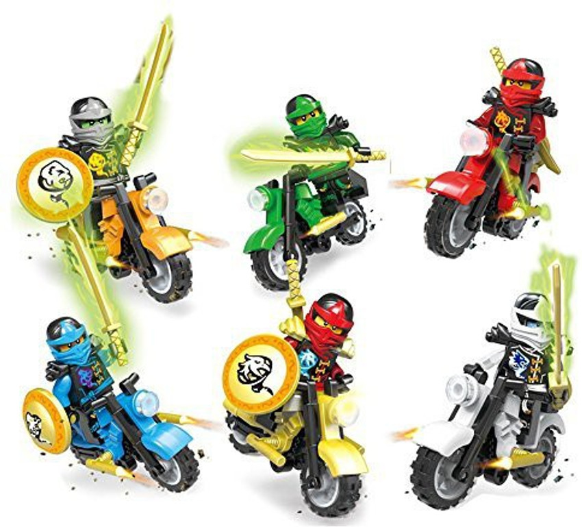 Zane's motorcycle 2025