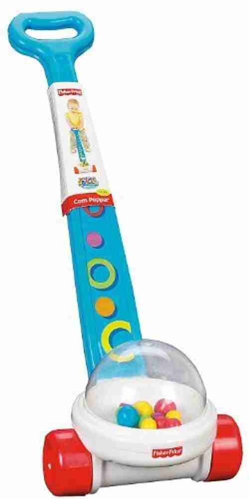 Fisher price sale popping toy