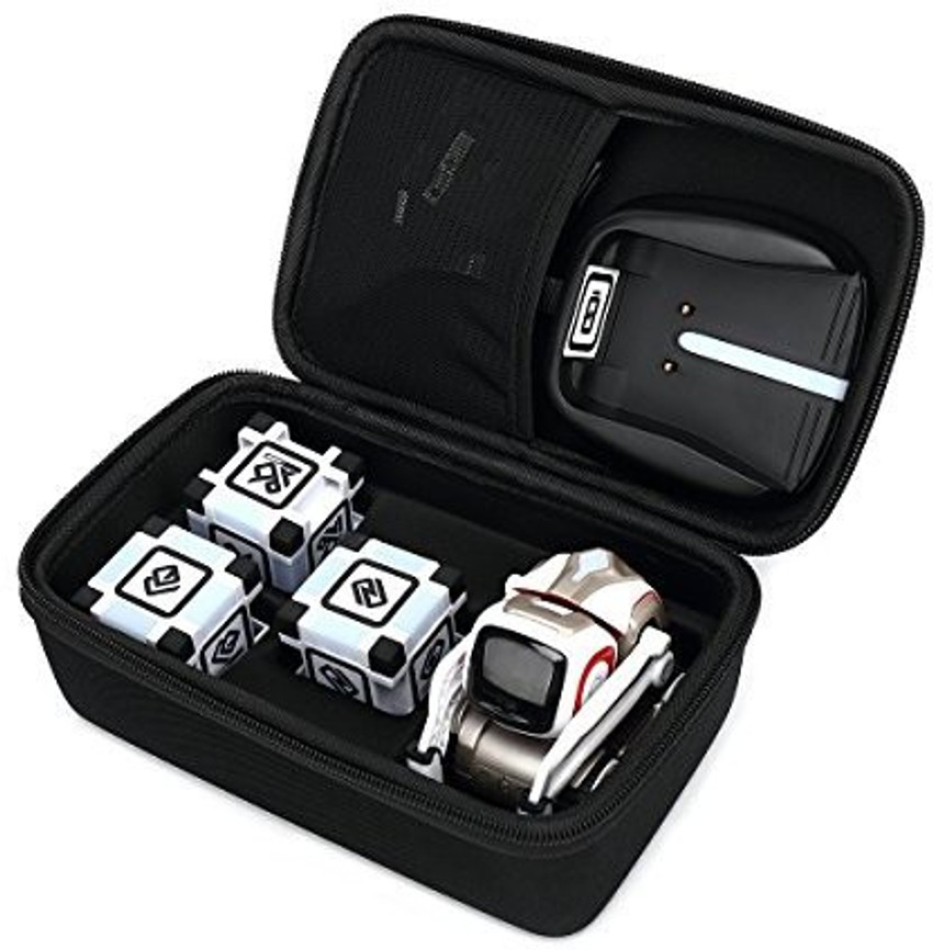Cozmo accessory carry case clearance
