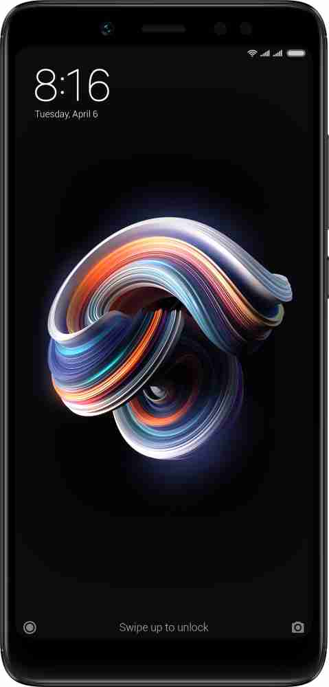 Redmi note 5 pro sale rose gold 6gb ram flipkart