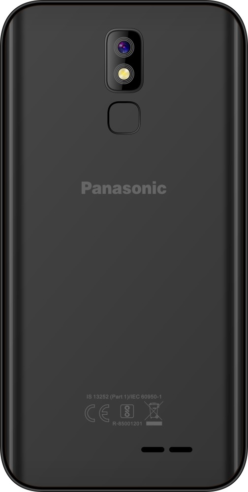 Panasonic P100 ( 16 GB Storage, 1 GB RAM ) Online at Best Price On