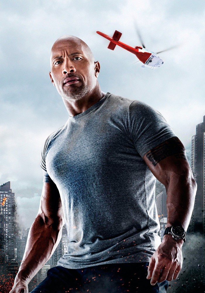 SAN ANDREAS Bluray Movie 1080p Full HD with Dual Audio Hindi