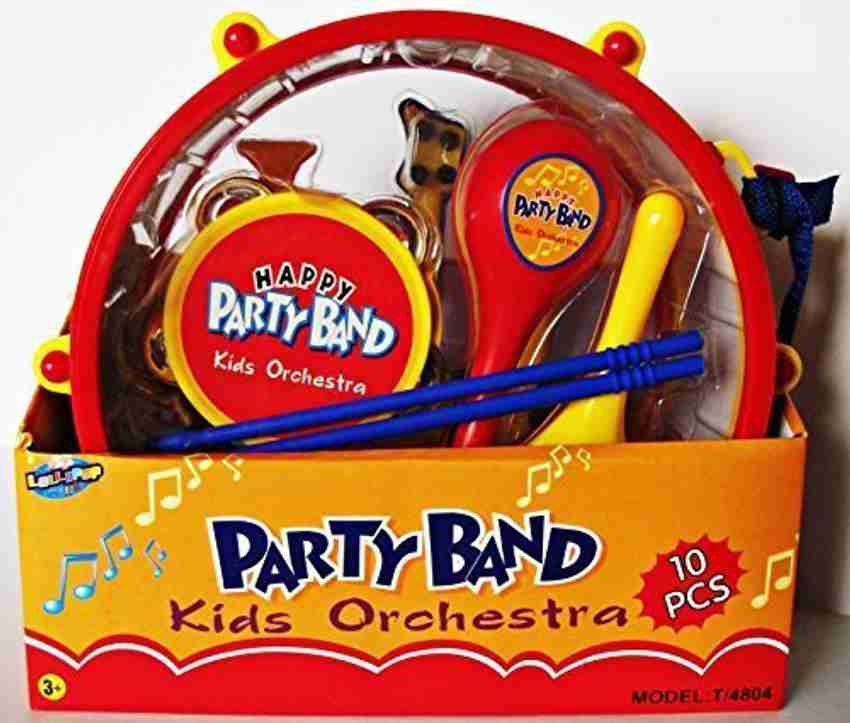 Band shop kids toys