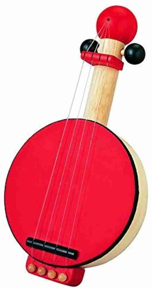 Plan Toys Banjo . shop for PLAN TOYS products in India.