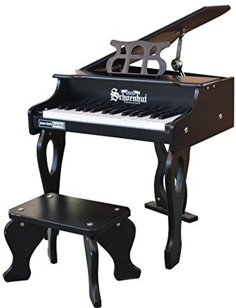 Schoenhut 61 key hotsell piano